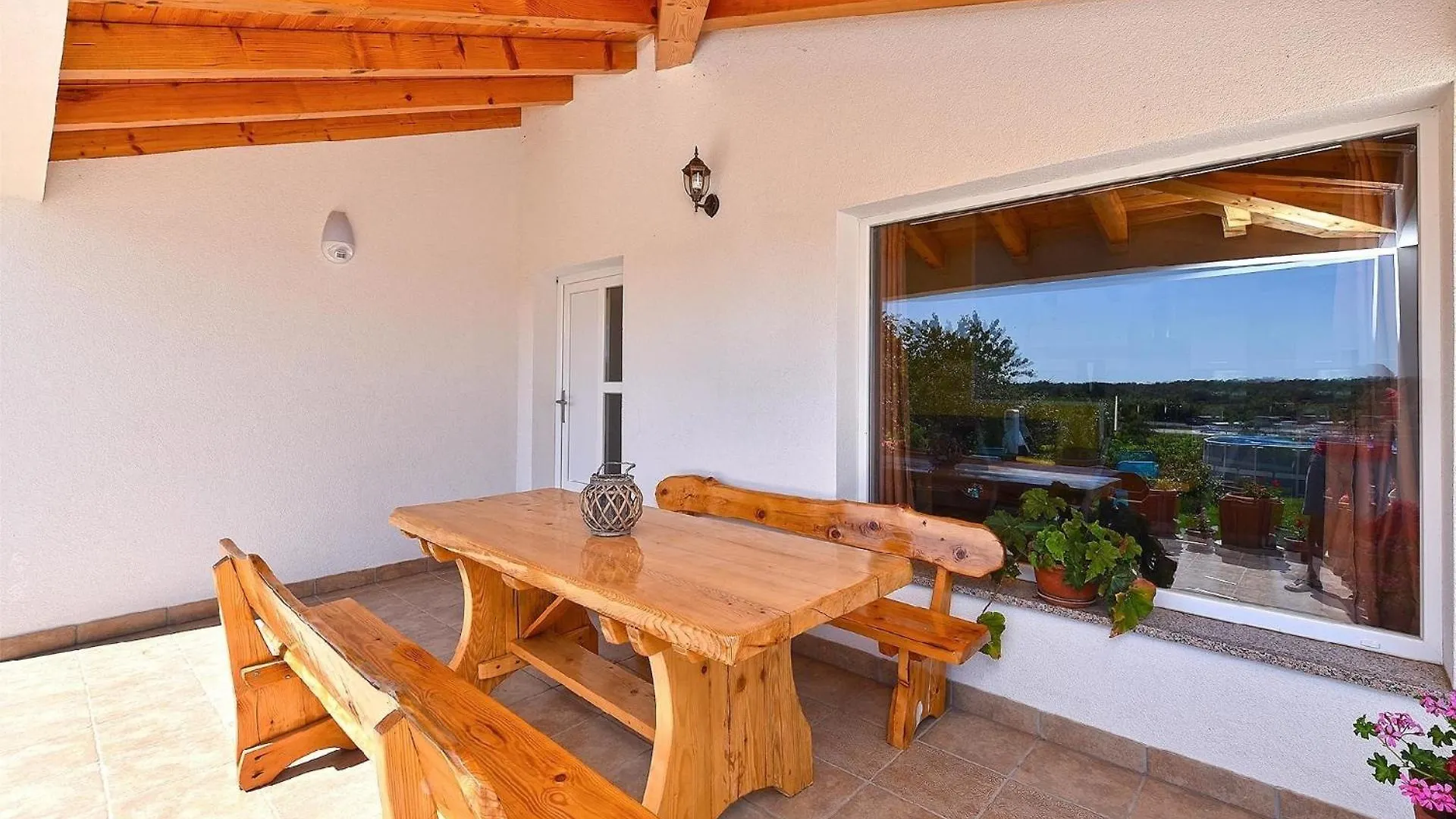 Ferienhaus Mit Privatpool Fuer 6 Personen Ca 67 Qm In Zminj, Istrien Binnenland Von Istrien